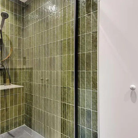Splendid Appartement-6p- Republiquetemple! * Париж